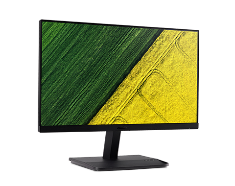 LCD Acer ET241Y (QE1SS.001) 23.8 inch Full HD IPS (1920 x 1080 @ 60Hz) LED Backlight _VGA _HDMI _319F